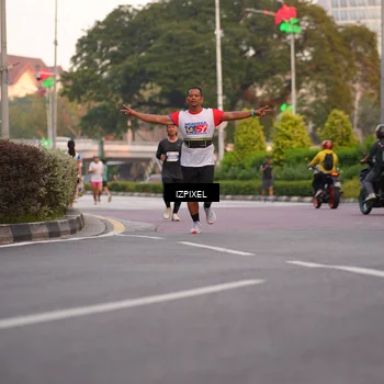 Runner Photo 4694609