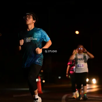 Runner Photo 4694610