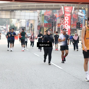 Runner Photo 4694613