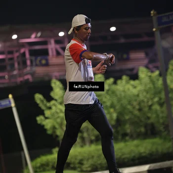 Runner Photo 4694614