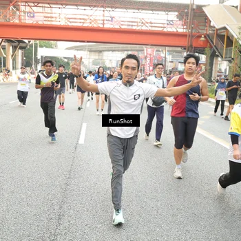 Runner Photo 4694616