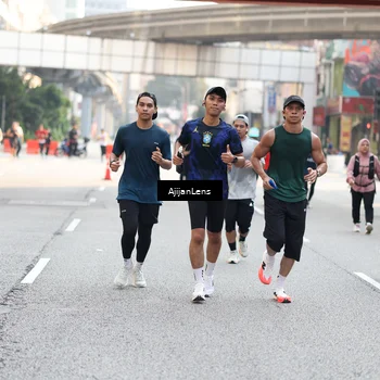 Runner Photo 4694617