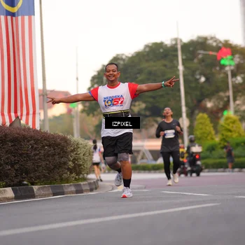 Runner Photo 4694621