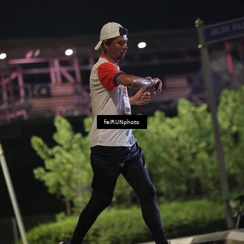 Runner Photo 4694622