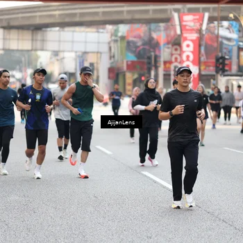 Runner Photo 4694624
