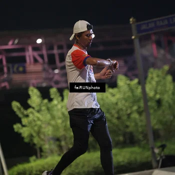 Runner Photo 4694625