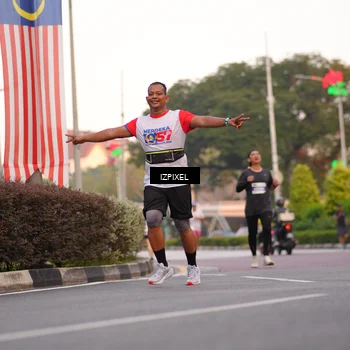 Runner Photo 4694626