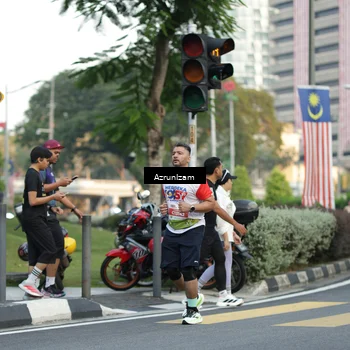 Runner Photo 4694627