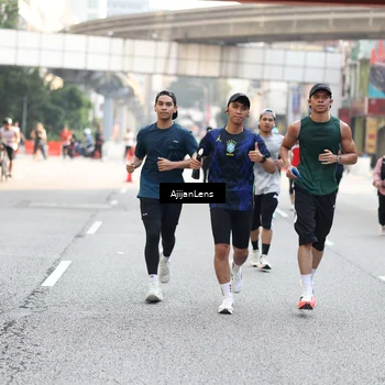 Runner Photo 4694628