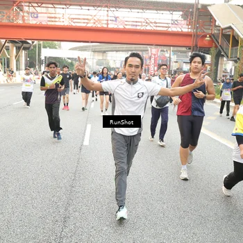 Runner Photo 4694630