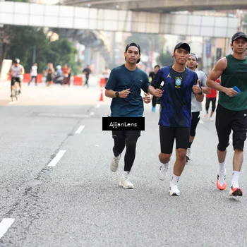 Runner Photo 4694631