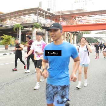 Runner Photo 4694633