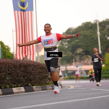 Runner Photo 4694639