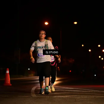 Runner Photo 4694640