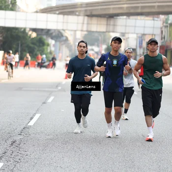 Runner Photo 4694641