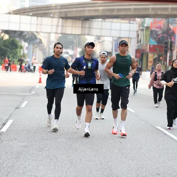Runner Photo 4694642