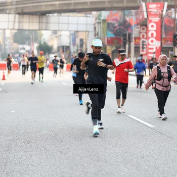 Runner Photo 4694643