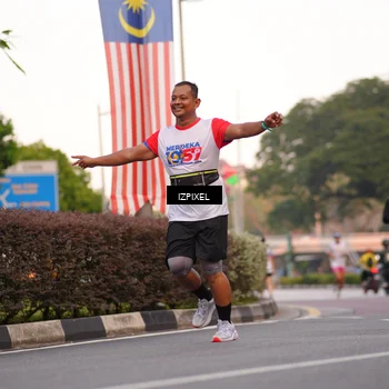 Runner Photo 4694647