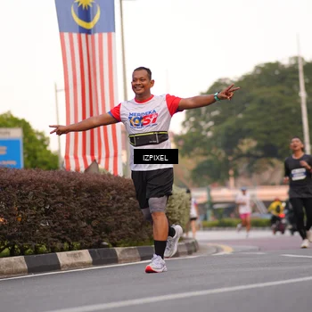 Runner Photo 4694650