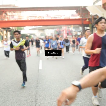Runner Photo 4694654