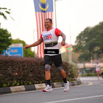 Runner Photo 4694657