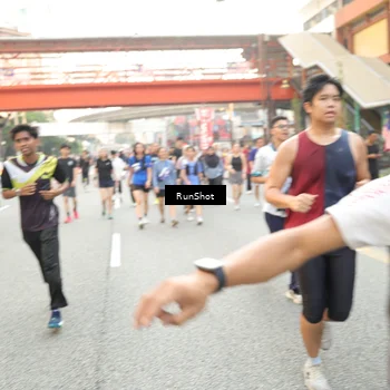 Runner Photo 4694661