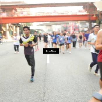 Runner Photo 4694665