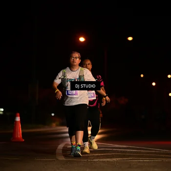 Runner Photo 4694667