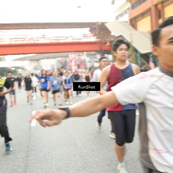 Runner Photo 4694668