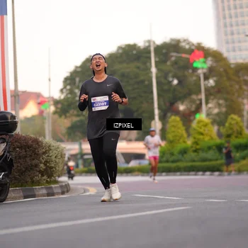 Runner Photo 4694669