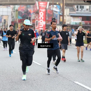 Runner Photo 4694670