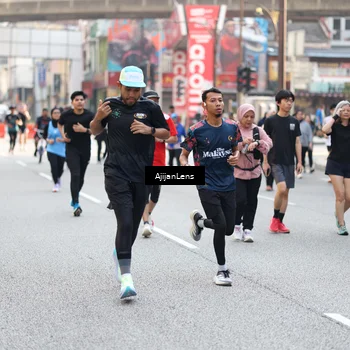 Runner Photo 4694671