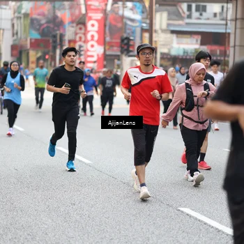 Runner Photo 4694678