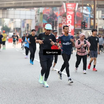 Runner Photo 4694679