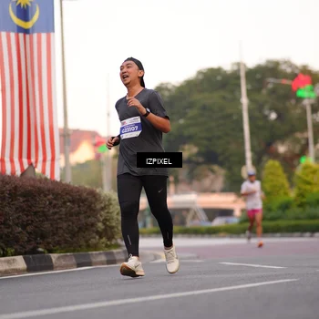 Runner Photo 4694684