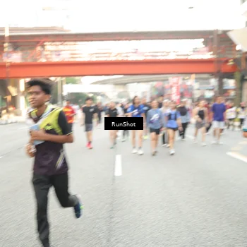 Runner Photo 4694690