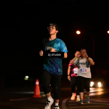 Runner Photo 4694692