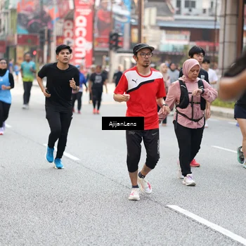 Runner Photo 4694693