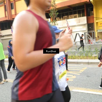 Runner Photo 4694697
