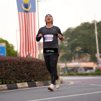 Runner Photo 4694701
