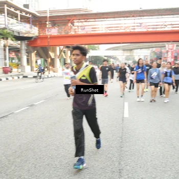 Runner Photo 4694702