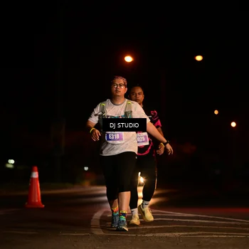 Runner Photo 4694703