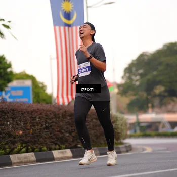 Runner Photo 4694706