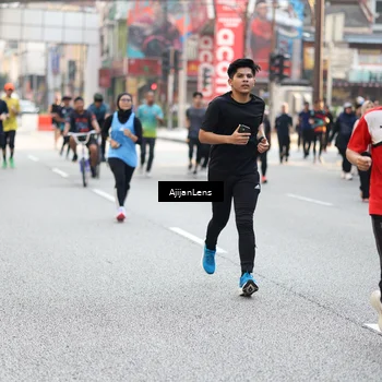 Runner Photo 4694710