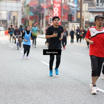 Runner Photo 4694711