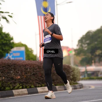 Runner Photo 4694712
