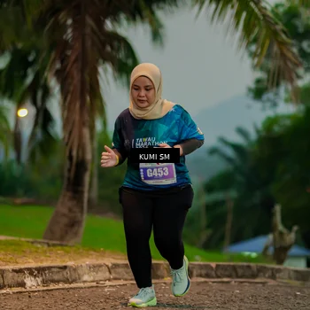 Runner Photo 4694713