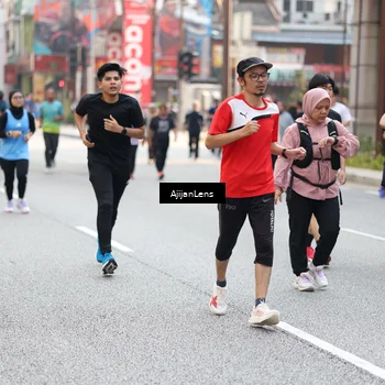 Runner Photo 4694714