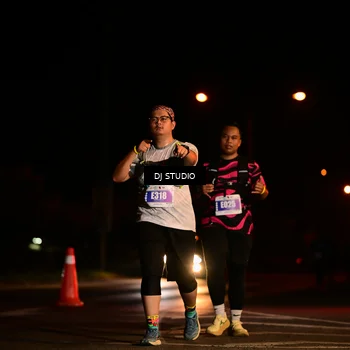 Runner Photo 4694719