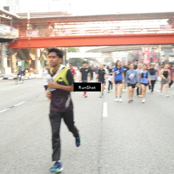 Runner Photo 4694720